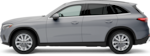 Mercedes-Benz GLC 300 Coupe